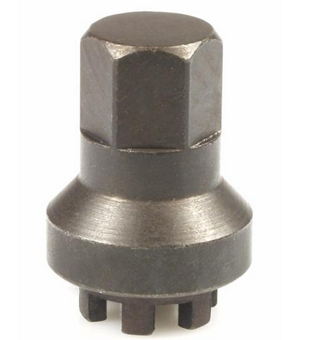 Clé pour écrous embrayage.PX-PE