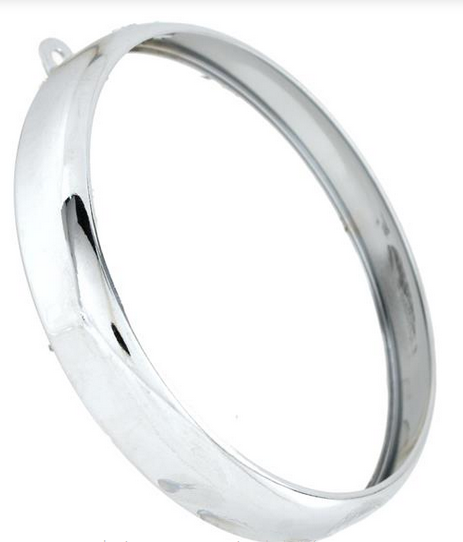 Cerclage de phare SIEM