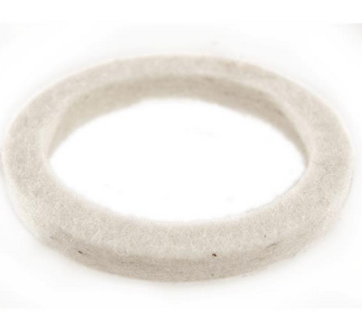 Bague d'étanchéité tambour de frein (avant)