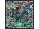 BANDANA DMD SQUARE THUNDER