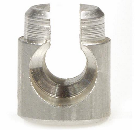 Raccord de câble levier frein/embrayage