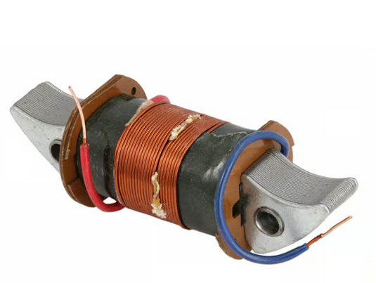 Bobine d'alimentation génératrice bobine de charge