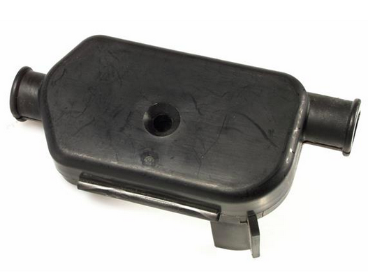 Boitier de connection