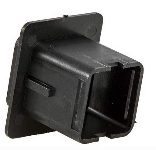 Boîtier de serrure siège mono PK XL
