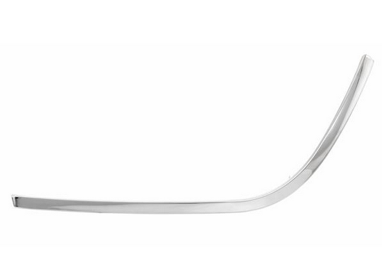 Contour PIAGGIO marche-pieds