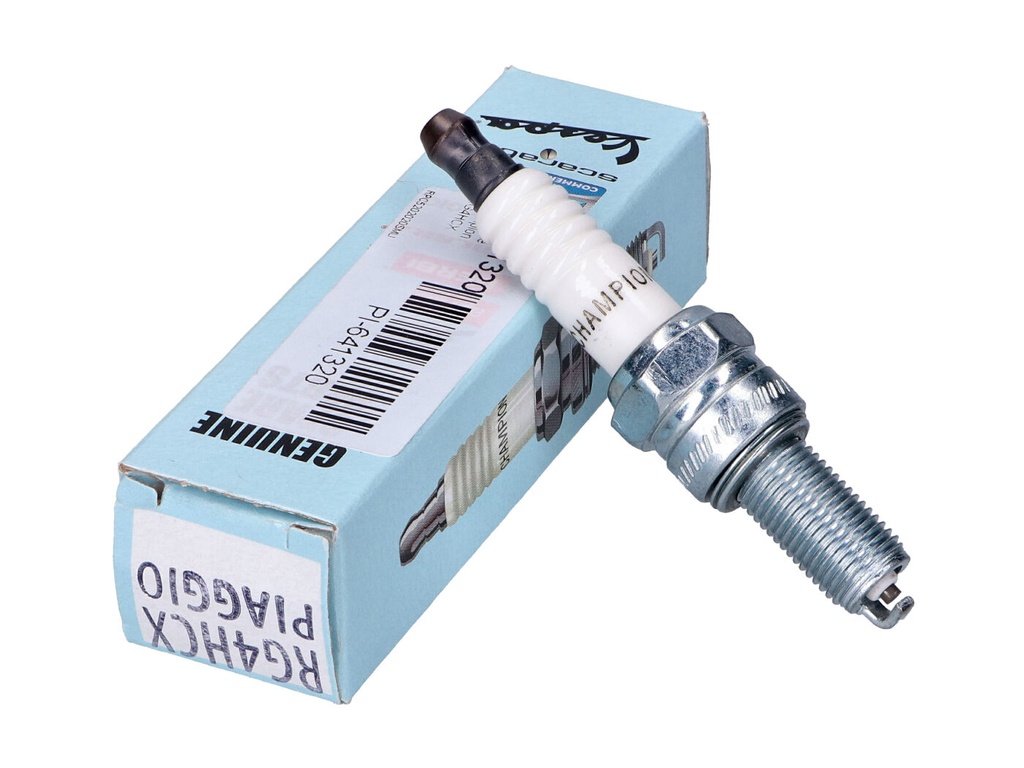 BOUGIE CHAMPION 438073