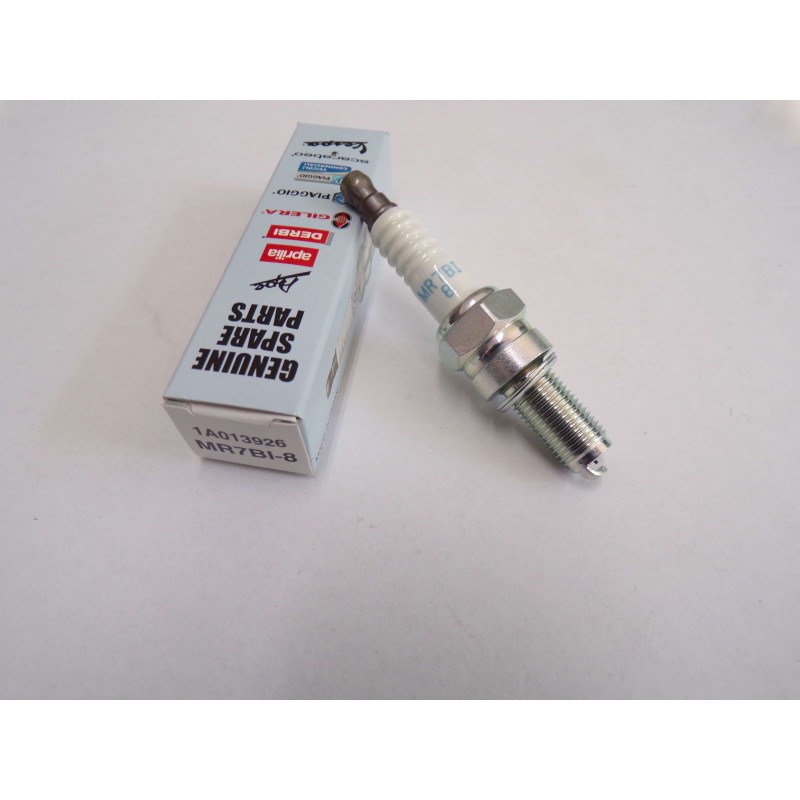 BOUGIE IRIDIUM - 1A013926