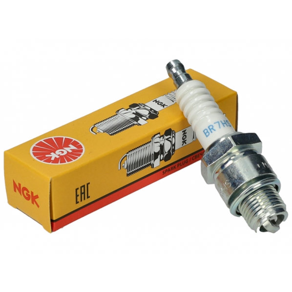 BOUGIE NGK - BR7HS