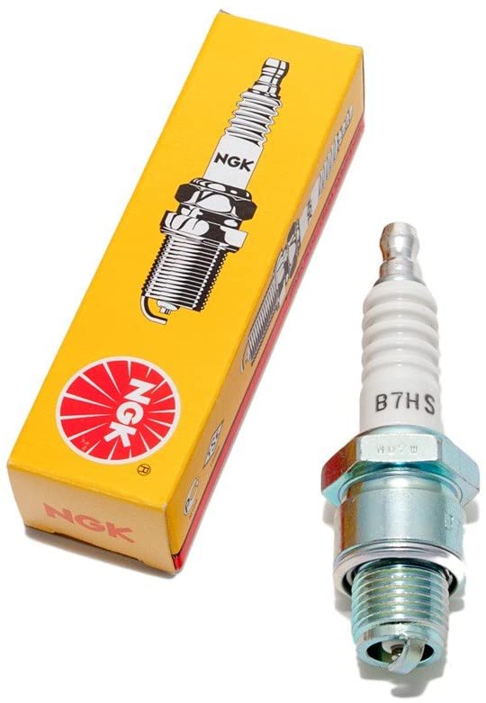 BOUGIE NGK B7HS-10