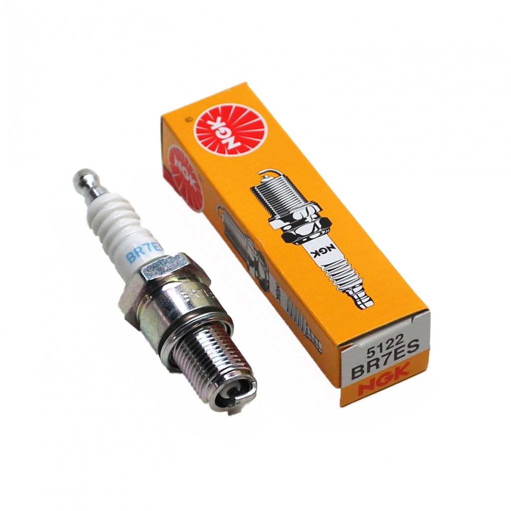 BOUGIE NGK BR7ES CUIVRE