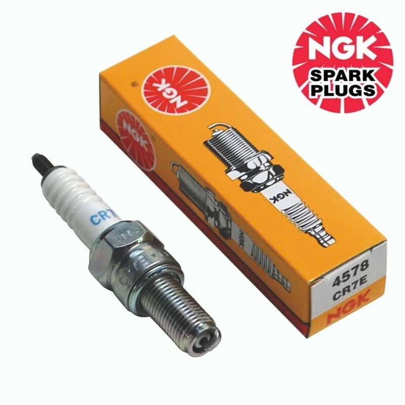 BOUGIE NGK CR7E - CR7E