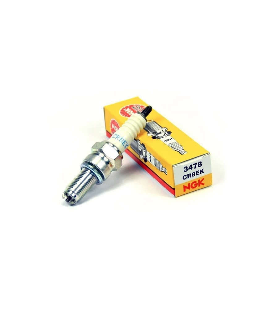 BOUGIE NGK CR8EK