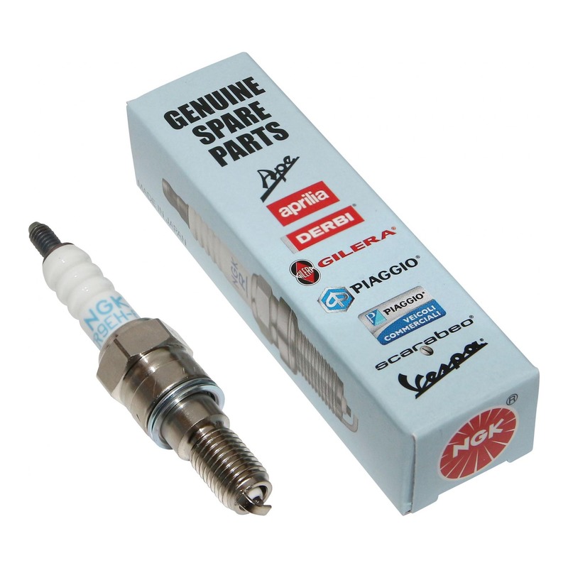 BOUGIE NGK ER9EH-N 50CC 4T-4V