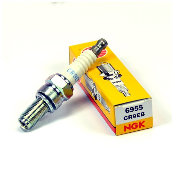 BOUGIES NGK CR9EB