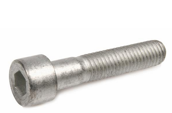 Vis rétroviseur M8x40 mm, à six pans creux