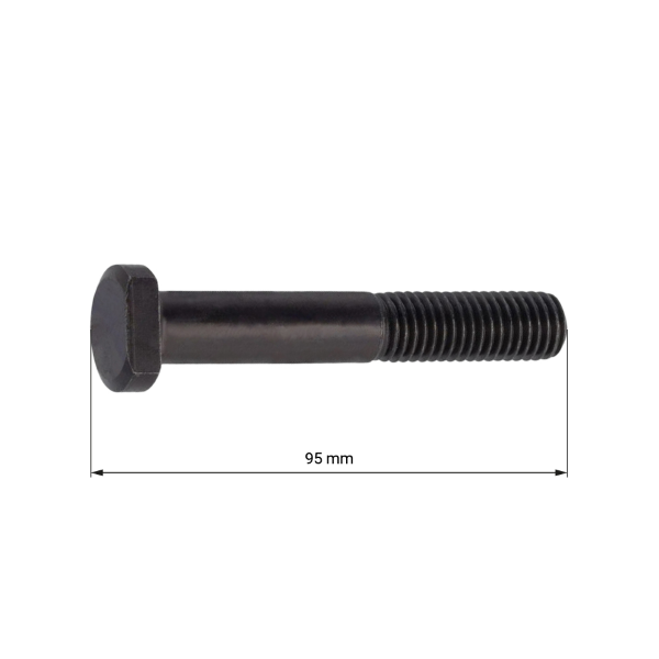 VIS CARTER VESPA PX  M7X95MM - 121858700