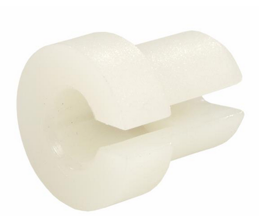 Butée de câble accélérateur/rapport bas