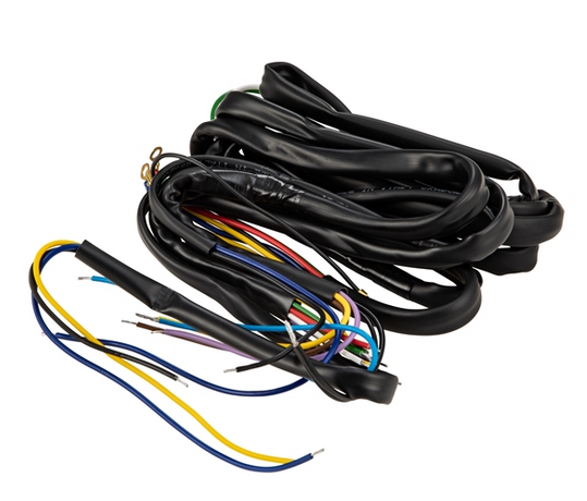 Faisceau electrique