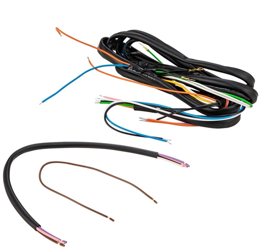 CABLAGE 160 GS VSB1T AVEC BATTERIE - 93736000