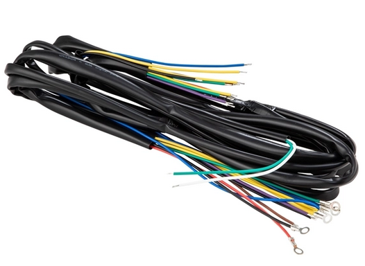 Faisceau electrique