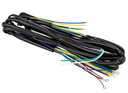 Faisceau electrique