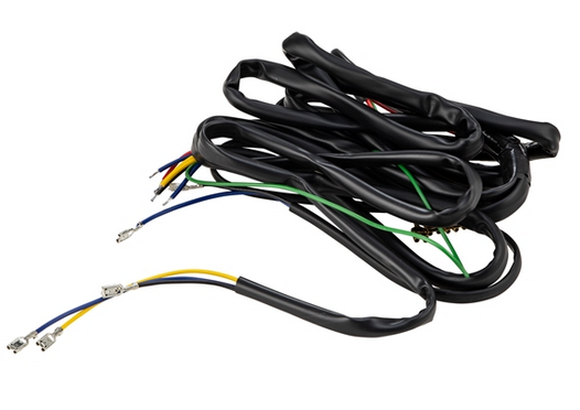 Faisceau electrique