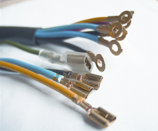 Faisceau electrique GRABOR