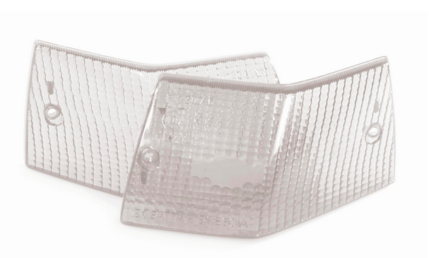 Kit cabochons de clignotants BOSATTA arrière, gauche & droite