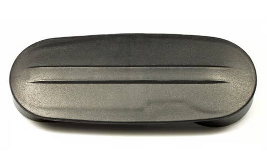 CACHE SUSPENS.VESPA T5 NOIR