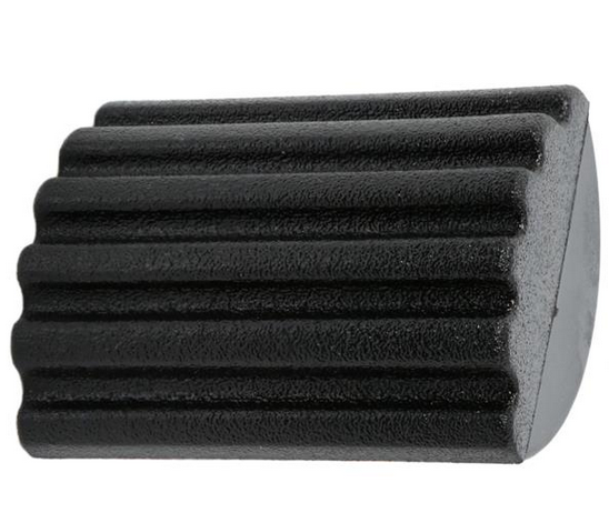 Caoutchouc Pédale de Frein   86020000