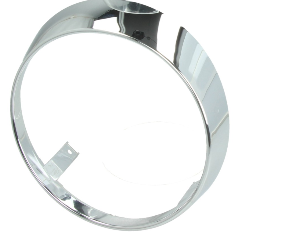 Cerclage de phare PIAGGIO