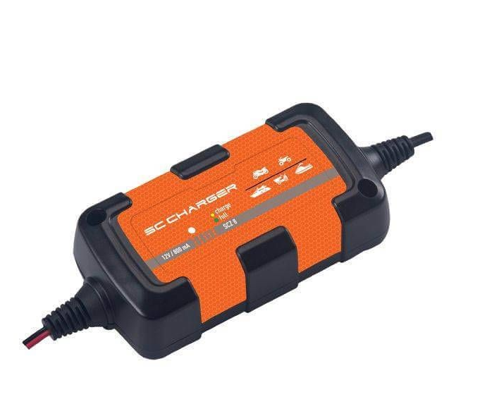 Chargeur Intelligent