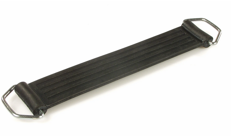 SANGLE BATTERIE VESPA PX  200MM