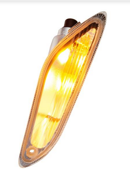 Clignotant PIAGGIO arrière droite