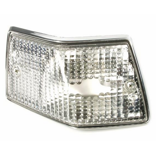 Clignotant PIAGGIO arrière gauche