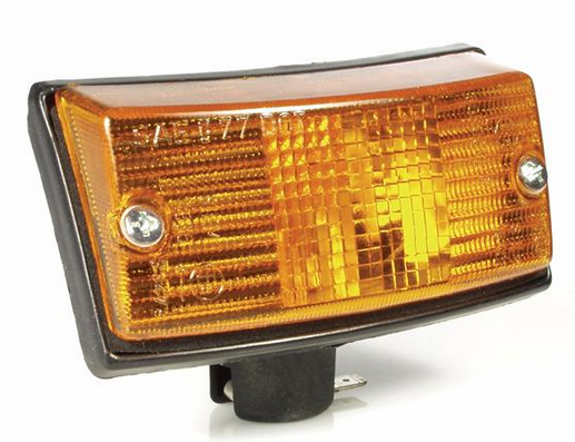 BOSATTA Germany Clignotant BOSATTA avant droite