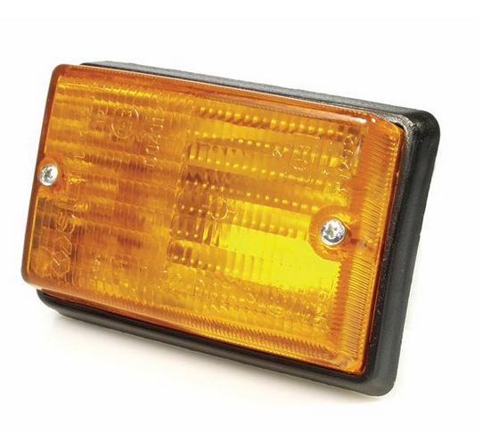 CLIGNOTTANT PK DROITE ET GAUCHE ARR. - P278