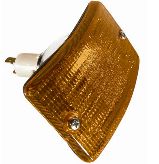 CLIGNOTTANT AVANT PK 2PC - P280