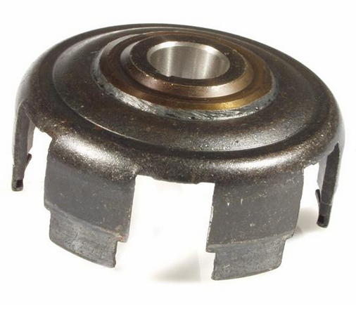 Cloche d'embrayage NEWFREN Standard