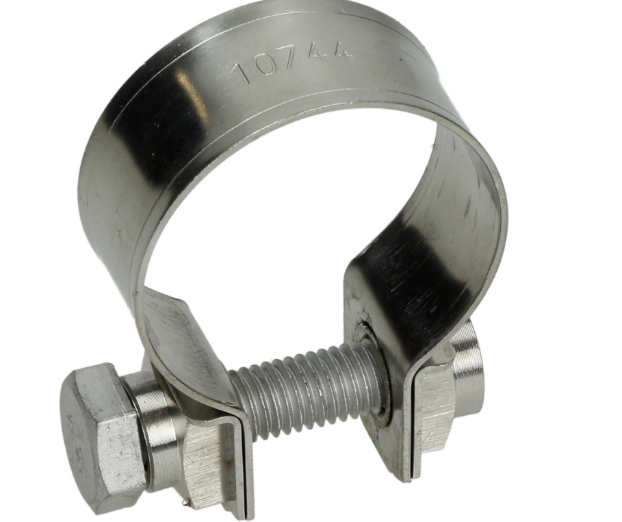 COLLIER ECHAPPEMENT - 8449404