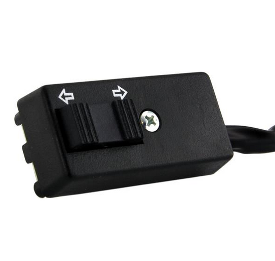 Commutateur de clignotant