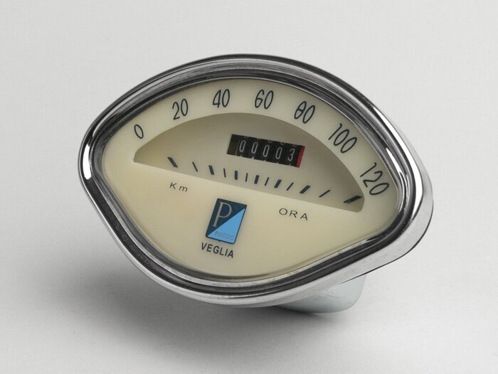 COMPTEUR VESPA 150 GS  - 1089379