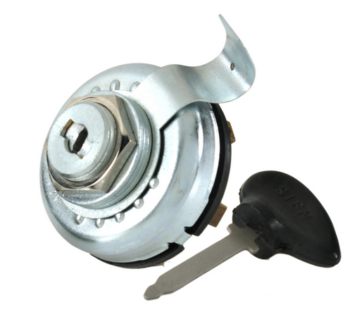 CONTACTEUR GS 150-160