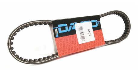 Courroie DAYCO Kev
pour Vespa PK 50-125 S Automatica