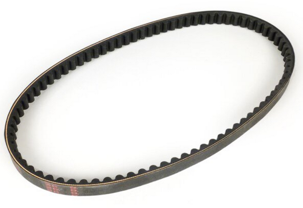 Courroie -PIAGGIO (848x18mm)- Aprilia Mojito 125 (ZD4PM), Piaggio Hexagon 125 (ZAPM150), Liberty 125 (ZAPM110) 