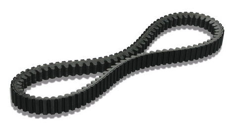 COURROIE MALOSSI 22X13X945 28°