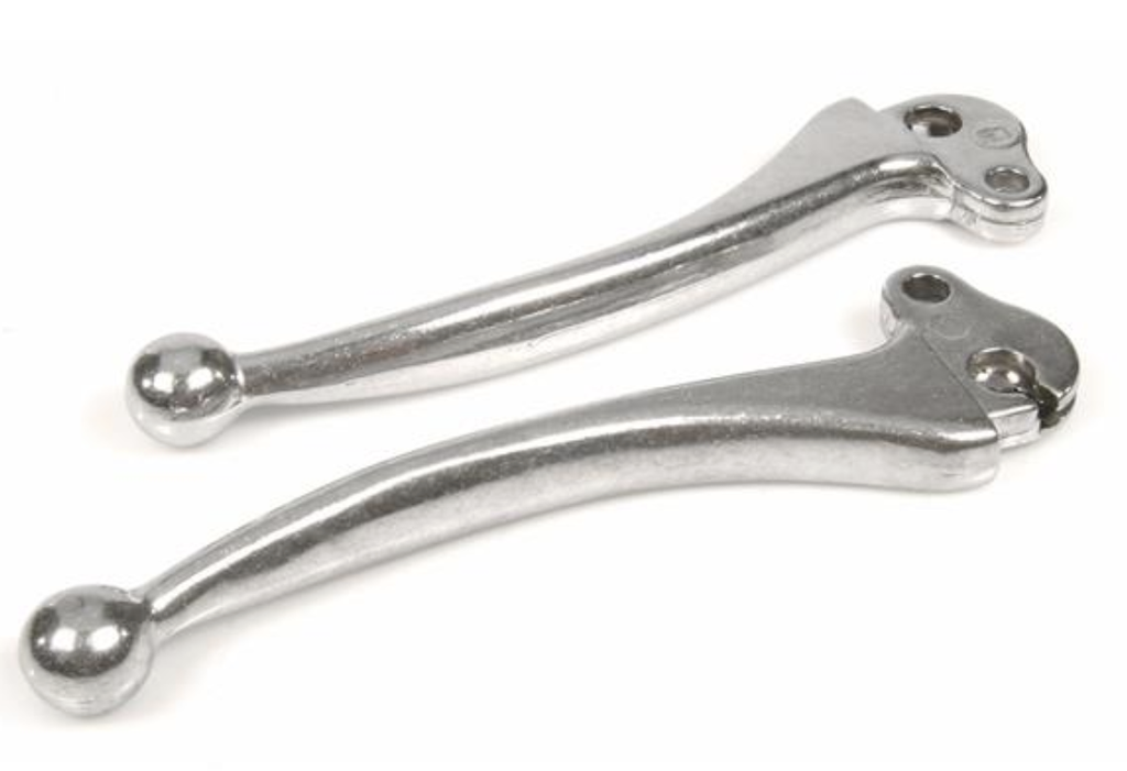 Set levier embrayage/frein FA gauche et droite