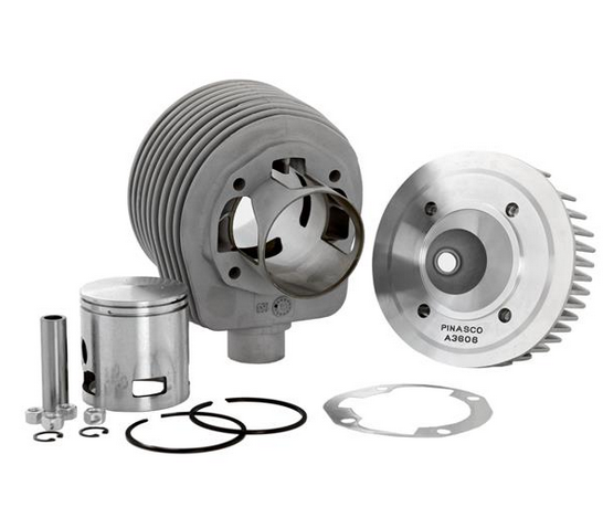 Cylindre Racing PINASCO 177 cc