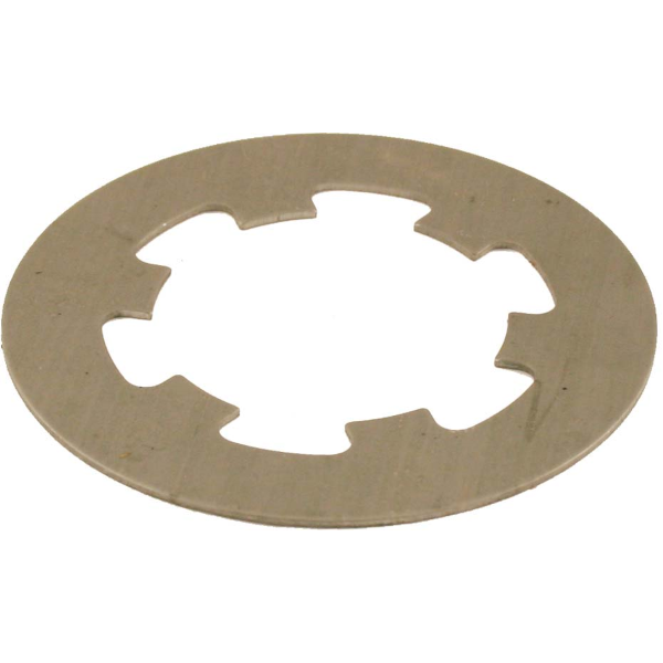 Disque d'embrayage garni RMS Standard