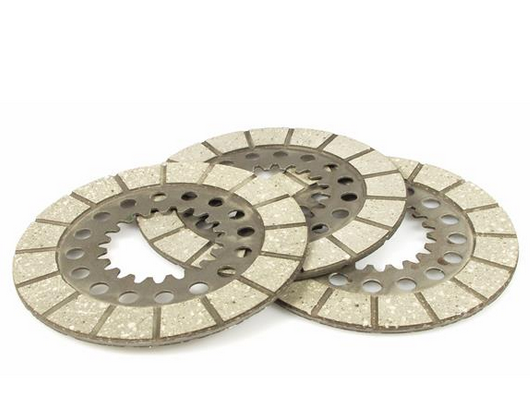 Disques d'embrayage lisses SURFLEX